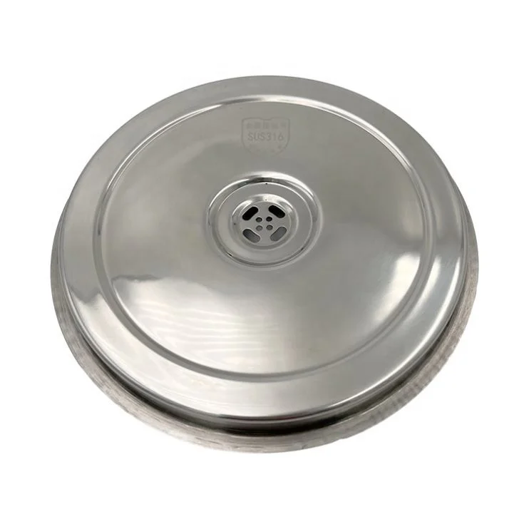 Kitchenware Making Machine Hot Tea Water Electric Temperature Control Kettle Heating Pipe For Kettle Spare Parts