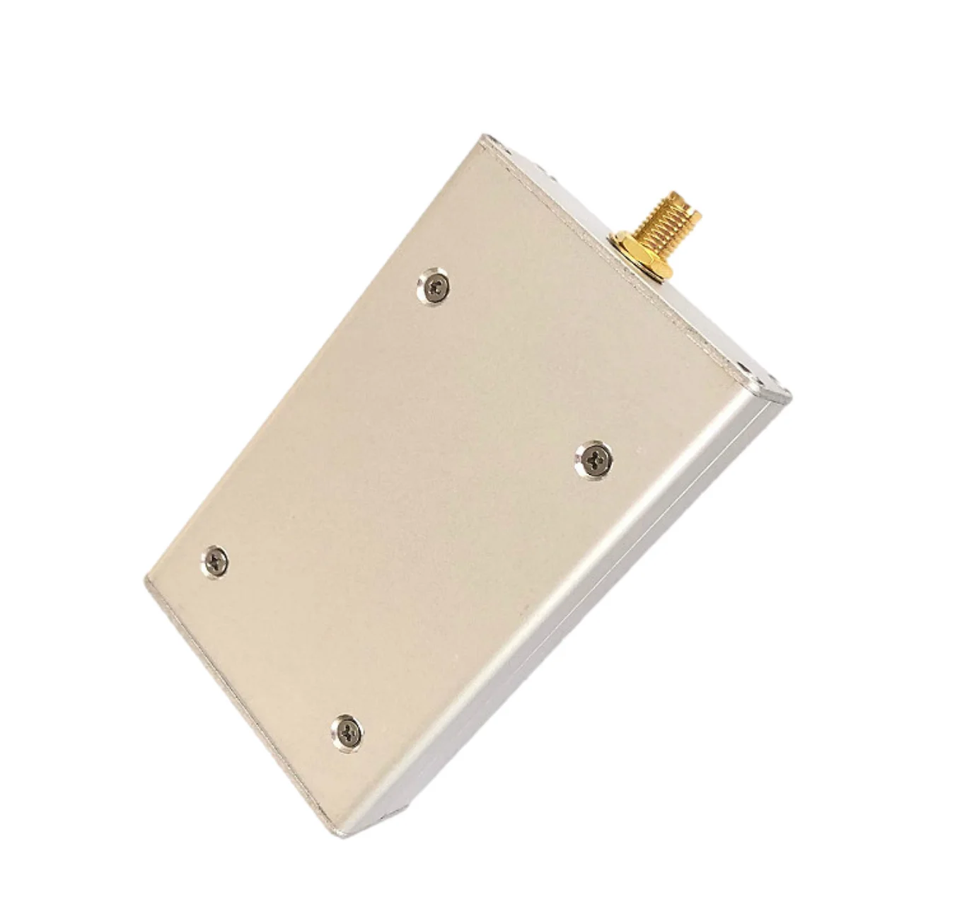 packbox 0.2-2000MHZ RF Noise Signal Generator Noise Source Simple Spectrum  Source Jammer