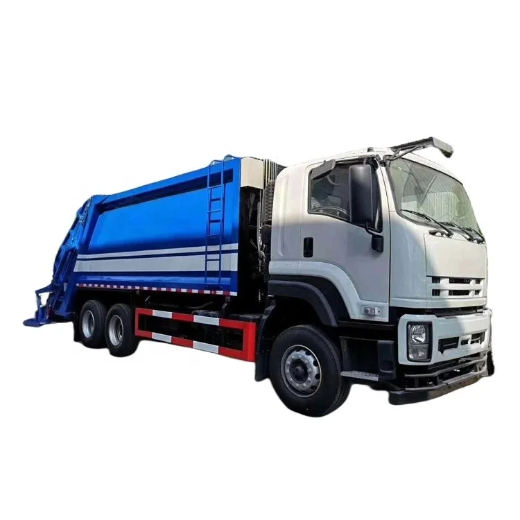 Уплотнитель для мусора 8x4 6x4 4x2