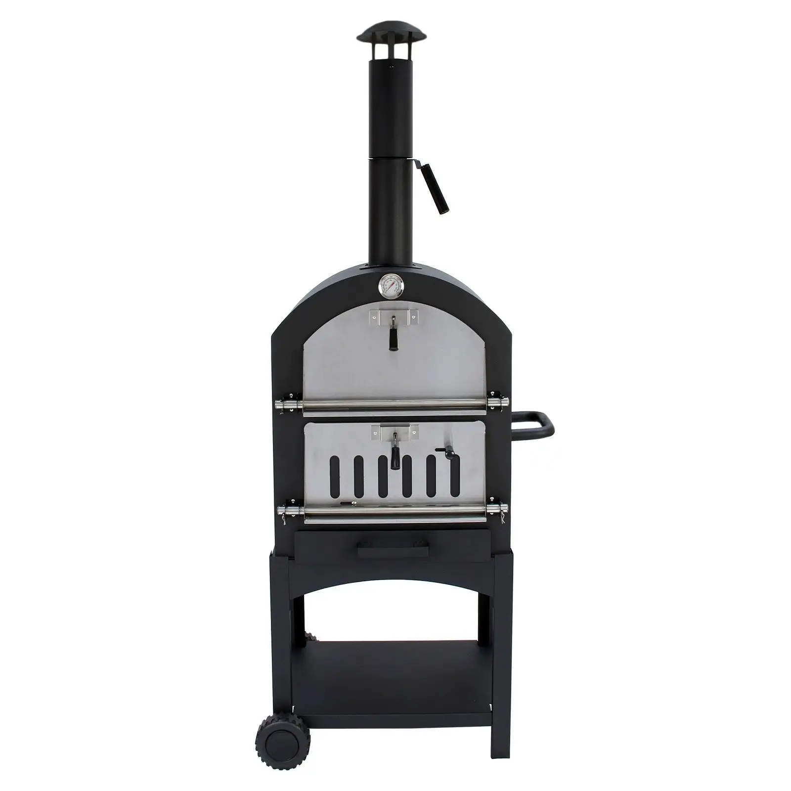 high quality commercial pizza oven for sale pizza oven wood fire outdoor
