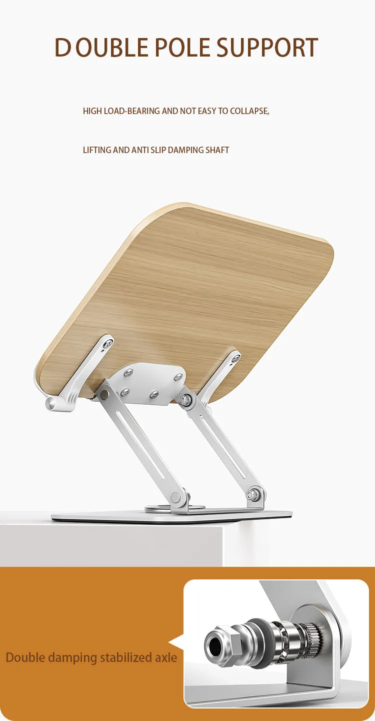 book stand holder\nlaptop stand\nmetal book stand