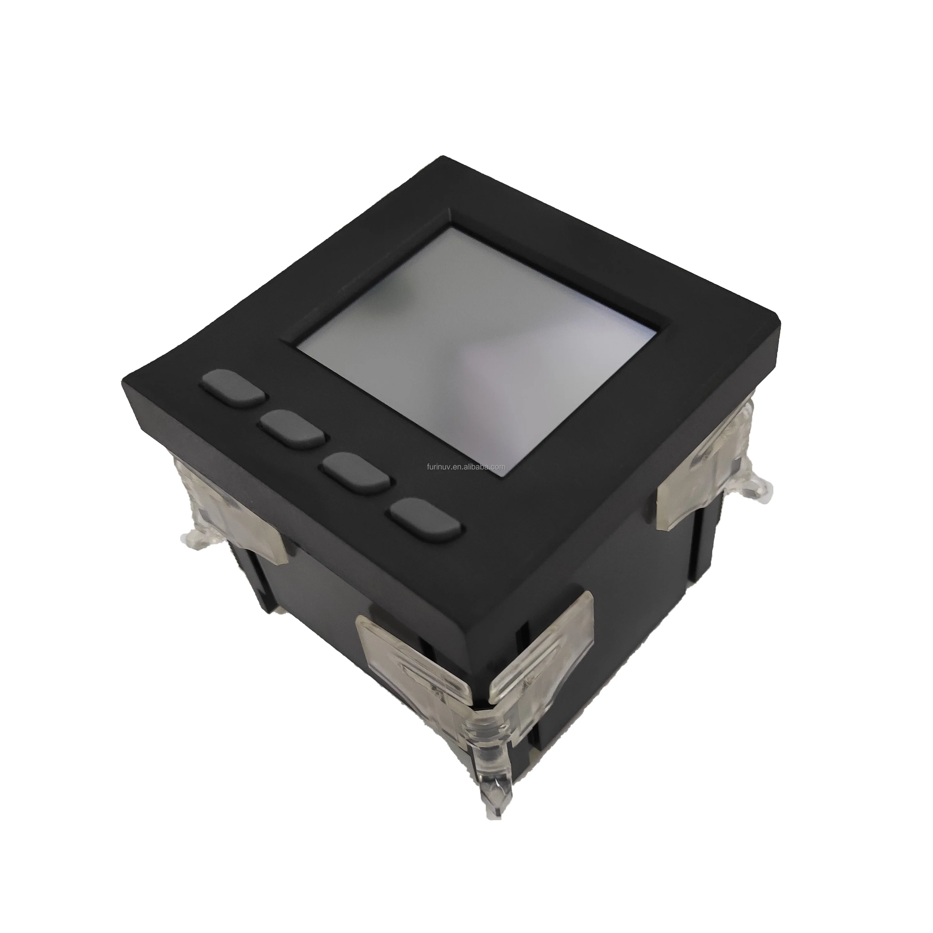 High Quality UV Monitor HM-8 For UVC Intensity Meter Water Treatment Test System