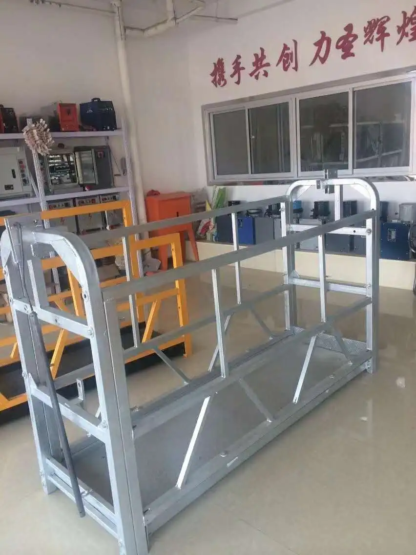 China Factory 360 Rotating Degree Electric Mini Crane Used for Pickup Truck Crane Basket
