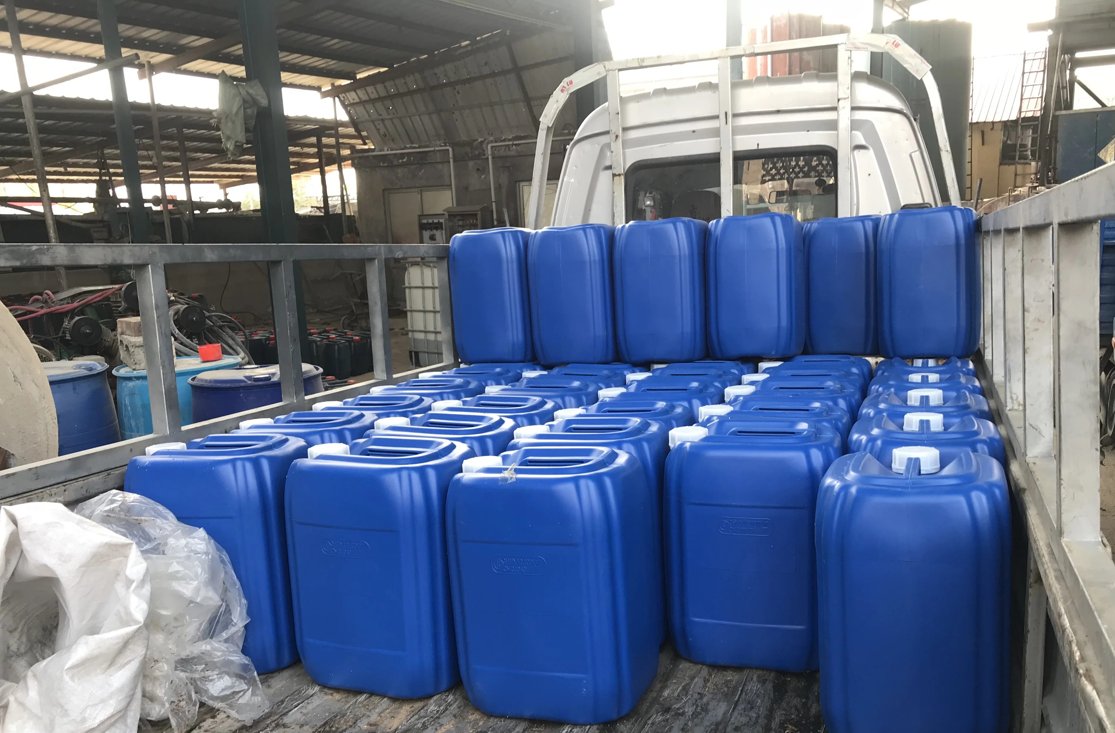 
Ammonium benzoate CAS 1863-63-4 