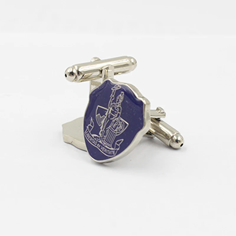 Unique Silver Cufflinks Woman Personalized Custom Stainless Steel Blank Silver Cufflink Tie Pin Bar Clip Pin For Men Tie Clip