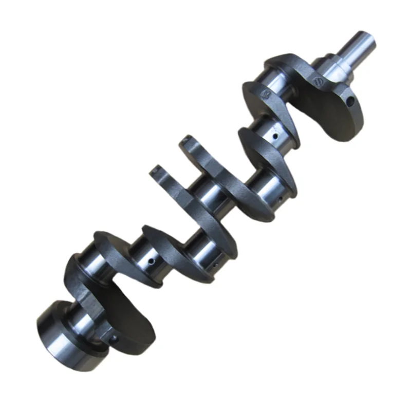 
China factory Casting Crankshaft For ISUZU 4JB1 crankshaft crank shaft oe no. 8944436620/892190927 