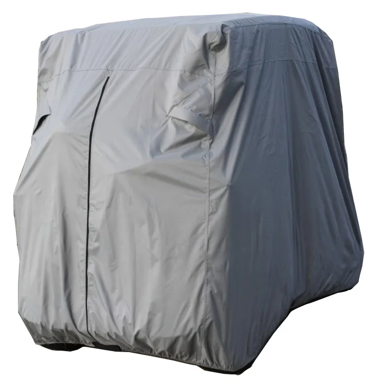 new products 2019 golf cart rain cover Golf Car Storage Cover