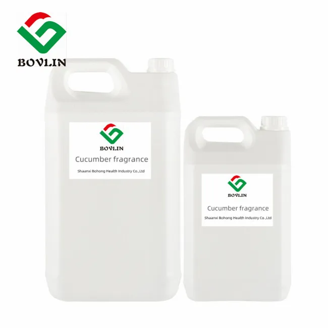 Cucumber Essence Food grade Cucumber Flavor Fragrance For Food And Daily Use