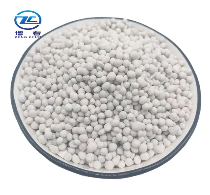 Best Price Manufacturer 100% Water Soluble NPK 11-22-16 Compound Fertilizer Granulator prompt delivery 66455-26-3