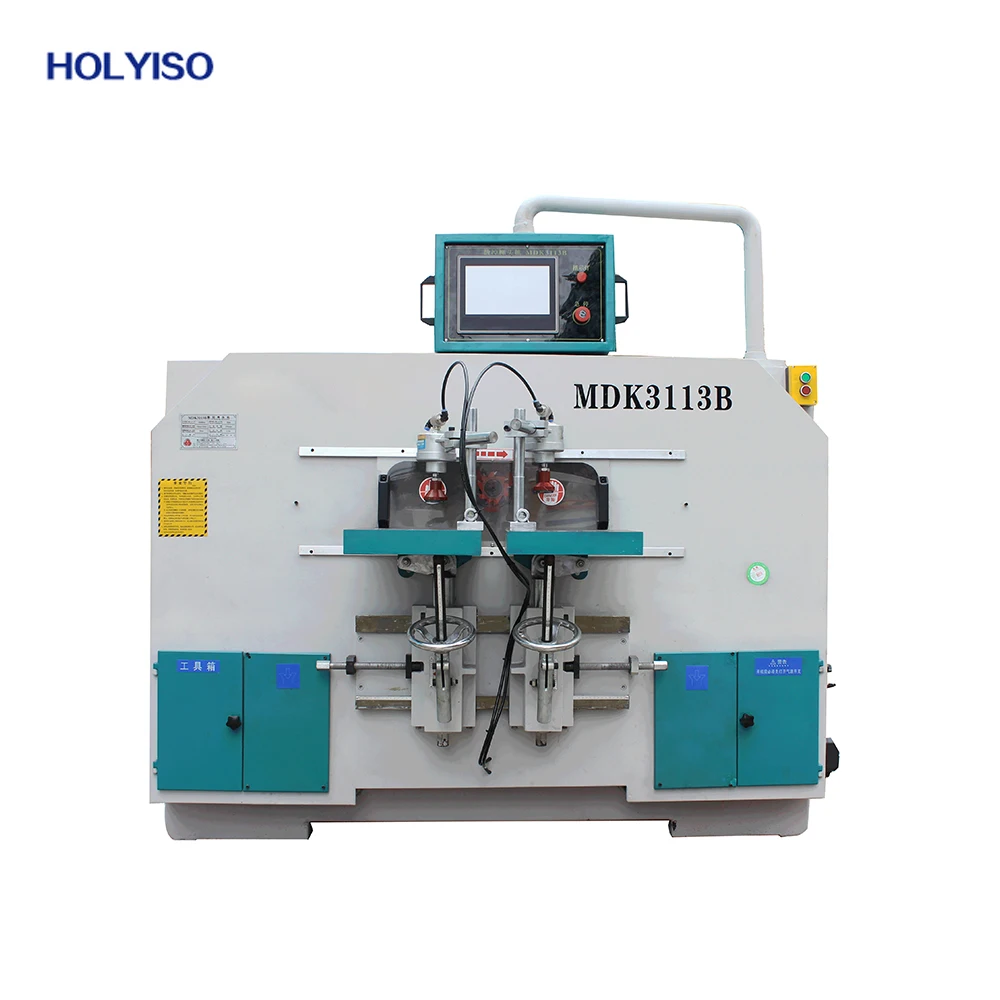 CNC Tenoning Machine Woodworking cnc tenoning and mortising machine for furniture making