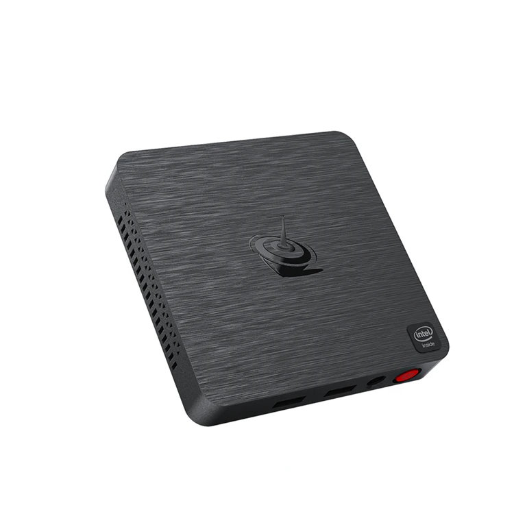 Hight Quality Cheap MINI Pocket PCApollo Lake Processor N3350 2M Cache, 1.10GHz up to 2.4GHz