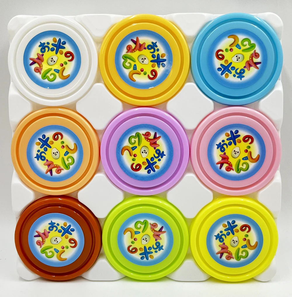 Wholesale Play Dough Play Set Kids Clay Kindergarten DIY Educational Toys Colored Clay to Play with Kids