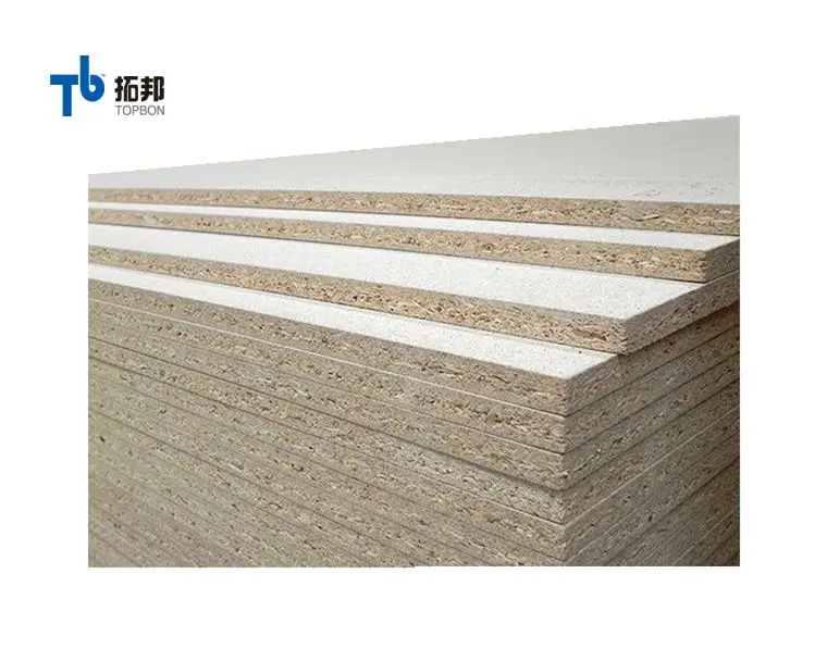 sell 32mm,38mm,40mm,45mm,54mm,64mm chipboard for door use for dubai market