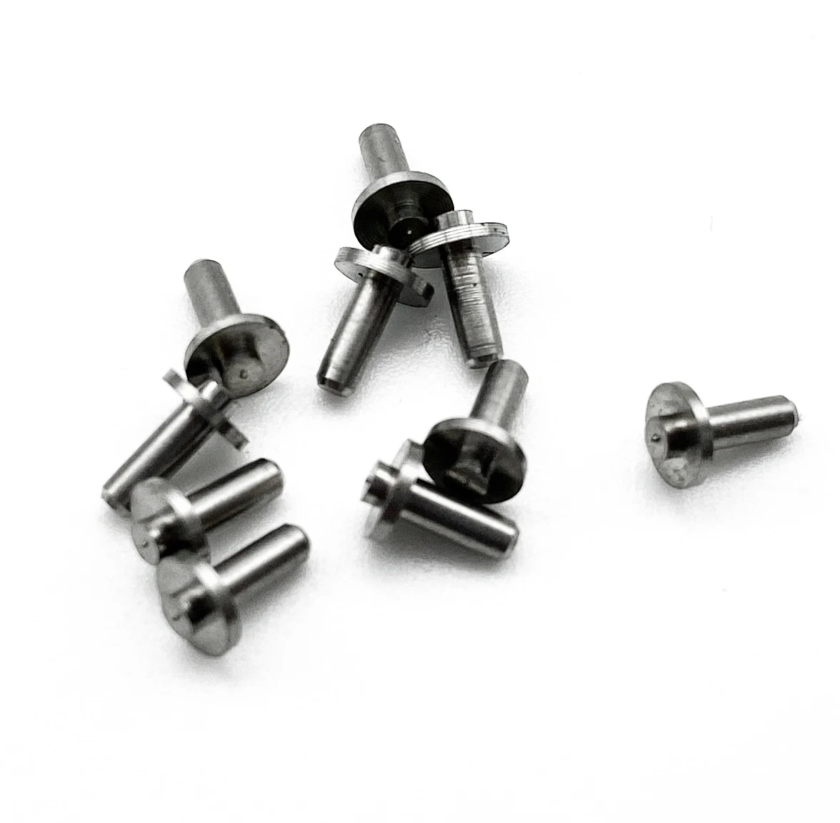 High precision custom CNC machining aluminum part with Anodizing finish