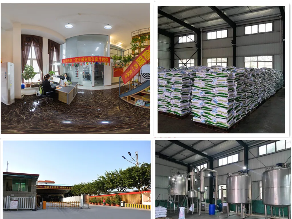 China Manufacturer Plant Growth Regulator Thidiazuron 50%wp