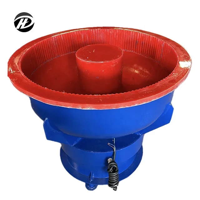 Производитель, производитель, высокое качество, ювелирный сплав, колесо, вибрация, полировальная машина