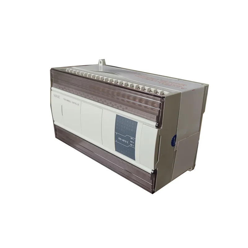 Новый Xinje PLC xinje XD2-16T-E XD2-16R-E xinjeXD216TEXD216RE