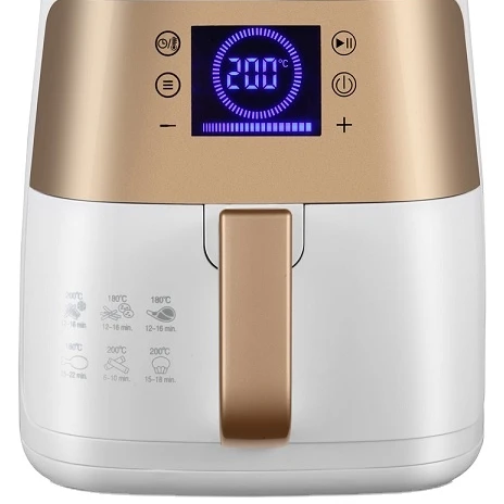 Oilless Китай, оптовая продажа, безмасляная духовка, цифровая умная духовка, тостер, фритюрница