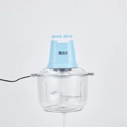 High Fashion Kitchen Professional Electric Meat Grinder With China Cheap Price