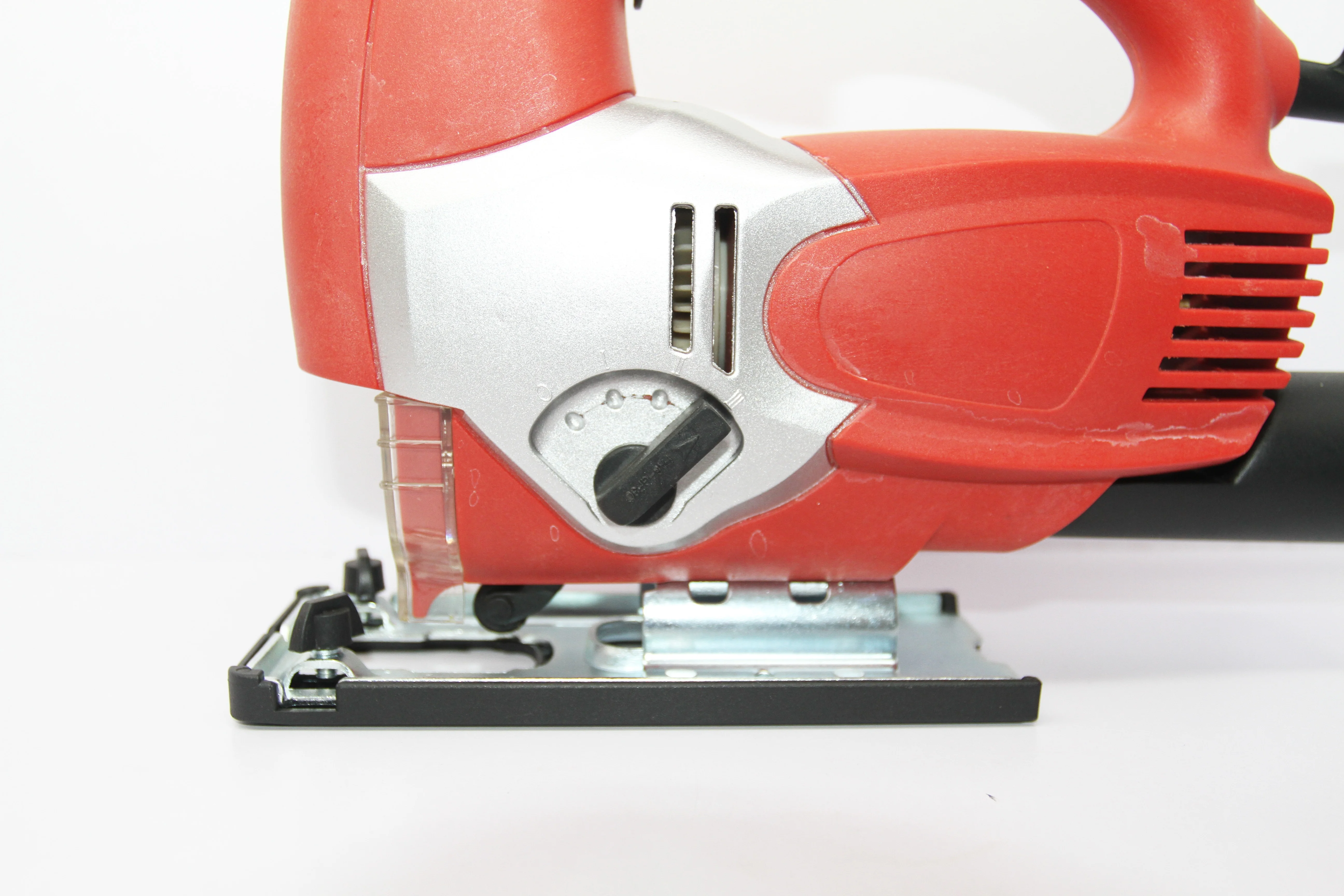 650W Portable Electric Wood Cutting Jig Saws With Laser Function