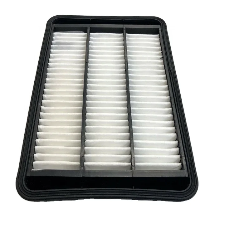 Wholesale auto parts pp air filter OE 1500A023 1500A086 1500A190