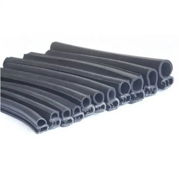 Door seal Rubber Epdm Foam Sponge Seal Strip Car Door Window Epdm