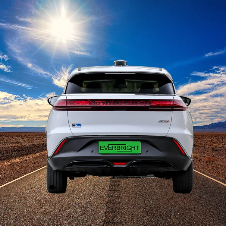 Used convertible cars for sale 170km/h high speed 5 seat electric car electric vehicle/electric SUV XIAOPENG G3 Everbright