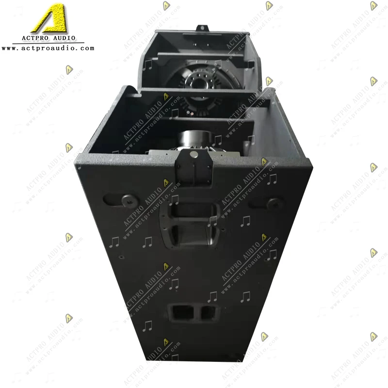 VTXG28 2*18' subwoofer VTXV20 daul 10 inch line array sub bass professional full range speaker subwoofer China made