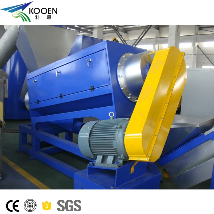 Manufacture plastic washing machine automatic friction washer with good quality