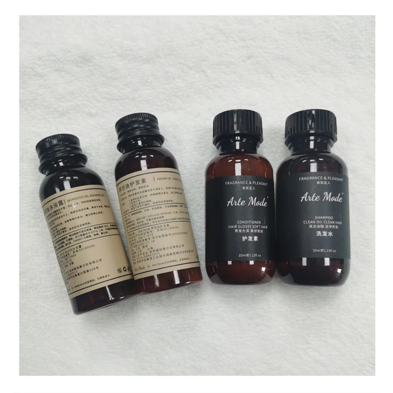 hotel dry amenities hotel guest amenities hotel amenity set bamboo