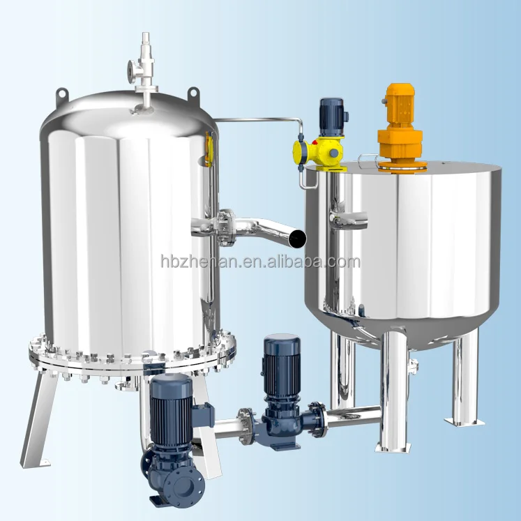 brewery fermenting equipment beer line filter 5 micron stainless steel brewing filter for beer brewery