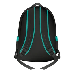 Waterproof Function School Bag Backpack for Men and Boys Pantone OEM Customized Logo Time Good Packing Work Nylon Feature
