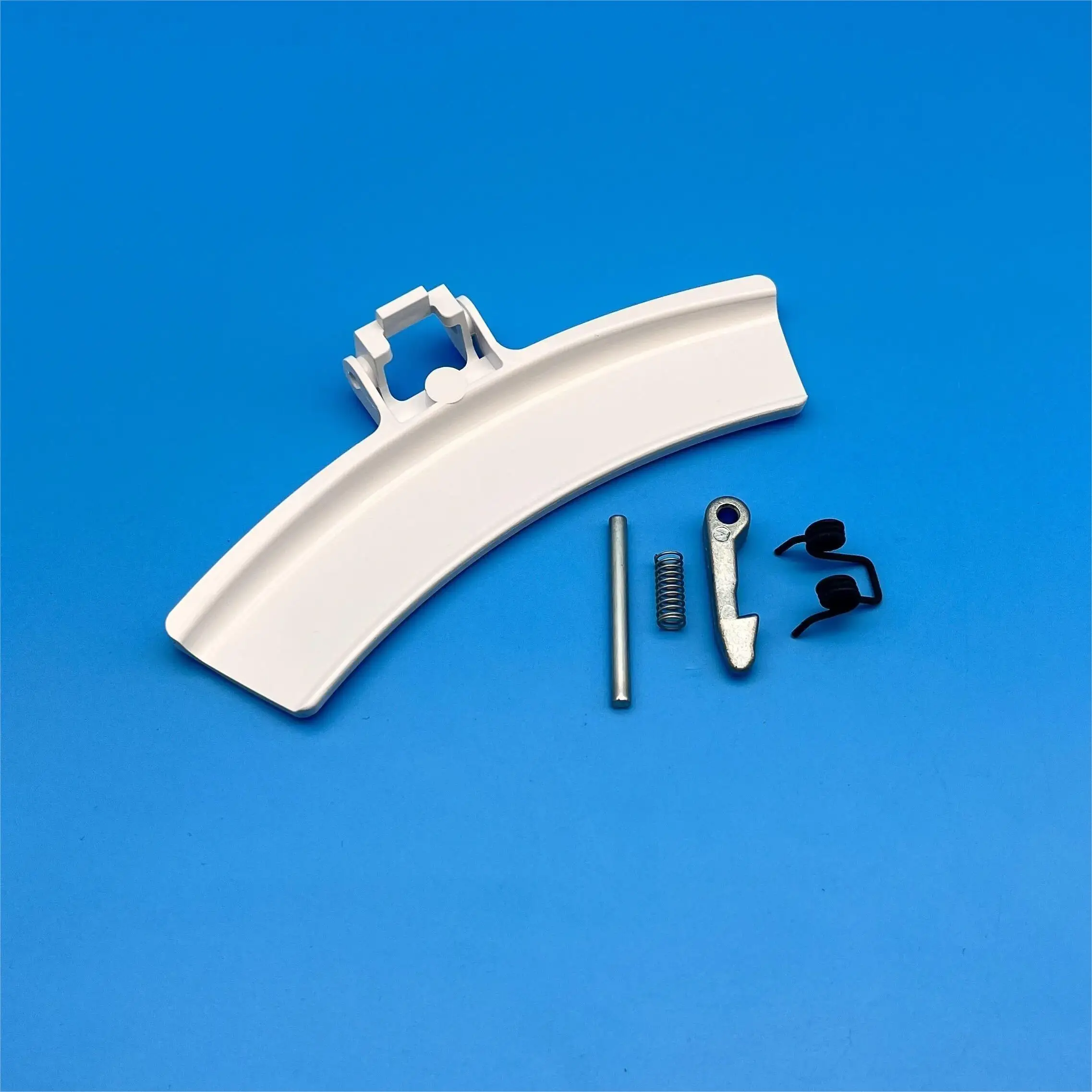 Лидер продаж качественная сушилка для барабана дверная ручка в комплекте Electrolux AEG Zanussi 4055237731