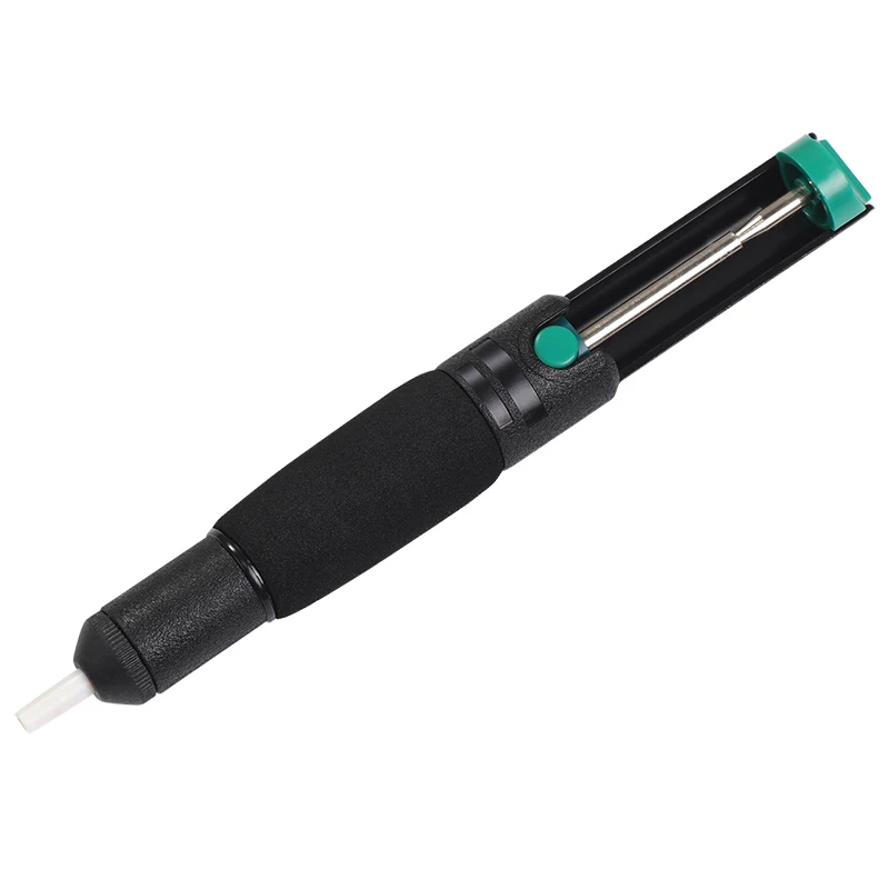 CSD-DP501 ABS отсос для припоя Оловоотсос-паяльная присоска ручка удаления Вакуумный паяльник