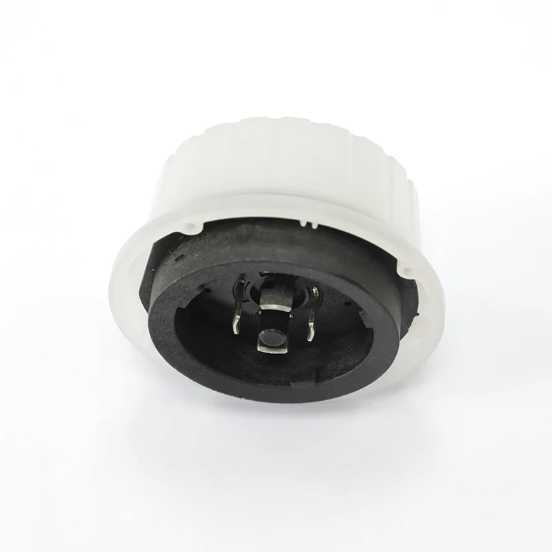 Zhaga book 18 12v photocell and Microwave Motion Sensor