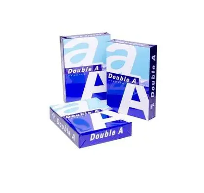 White Office Copier Ram Paper A4 80grams Copy Paper 80G Excellent 210x297mm a4 Paper