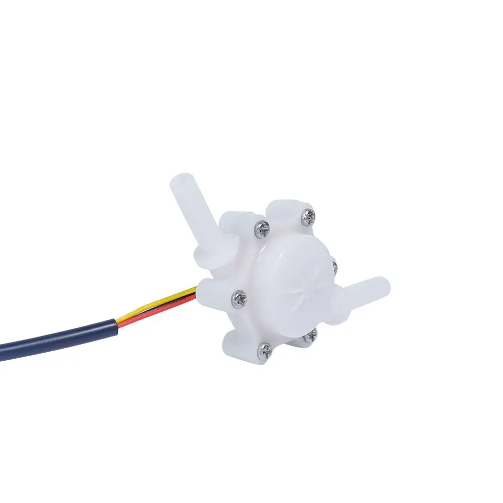 Пищевой расходомер воды, магнитный датчик расхода воды