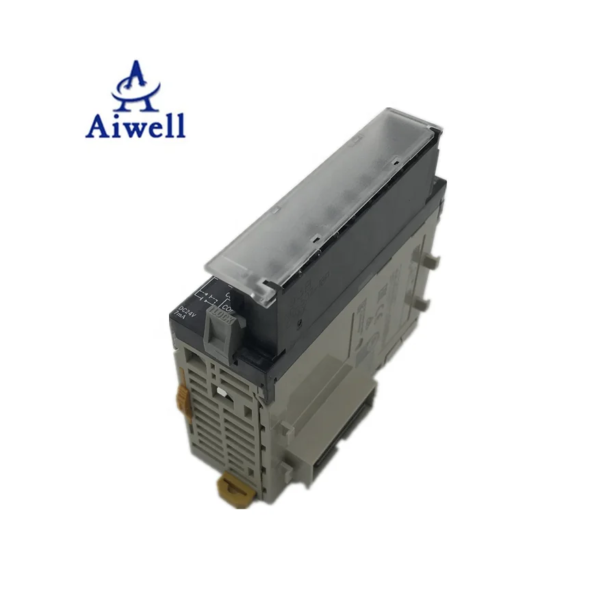 New Original CJ2M Series PLC Controller CJ1WID212 CJ1W-ID212