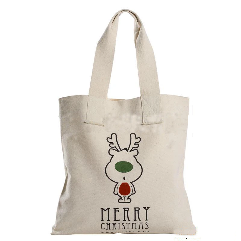 fashion design tote cotton bag