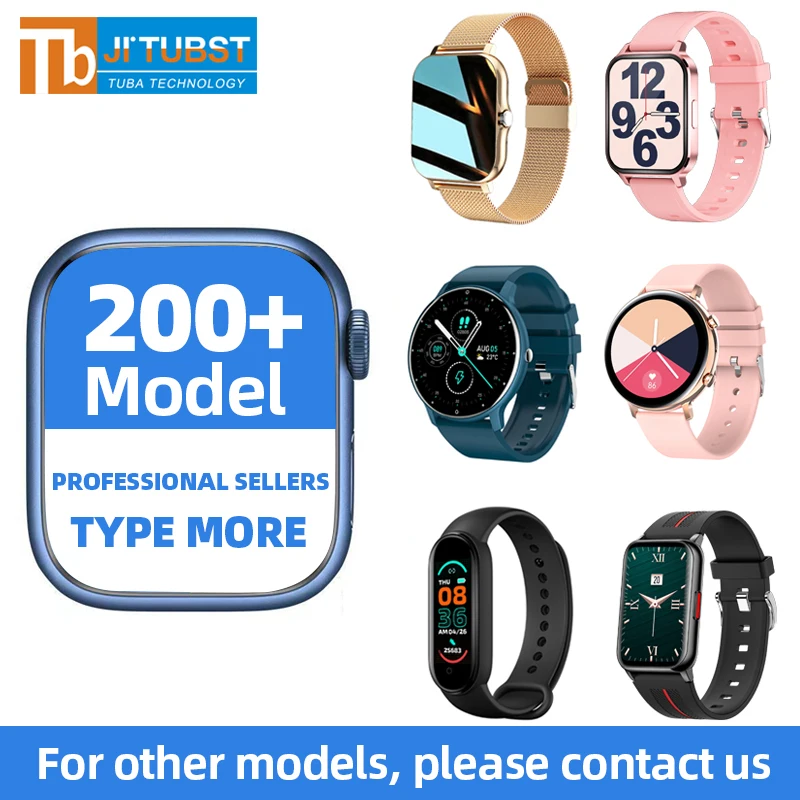 Wholesale all series Smartwatch UK8 MAX S8 N8 X8 GS8 WS8 HW8 Z59 MT8 DT8 H10 Pro Ultra 8 reloj inteligente Smart Watch Series 8