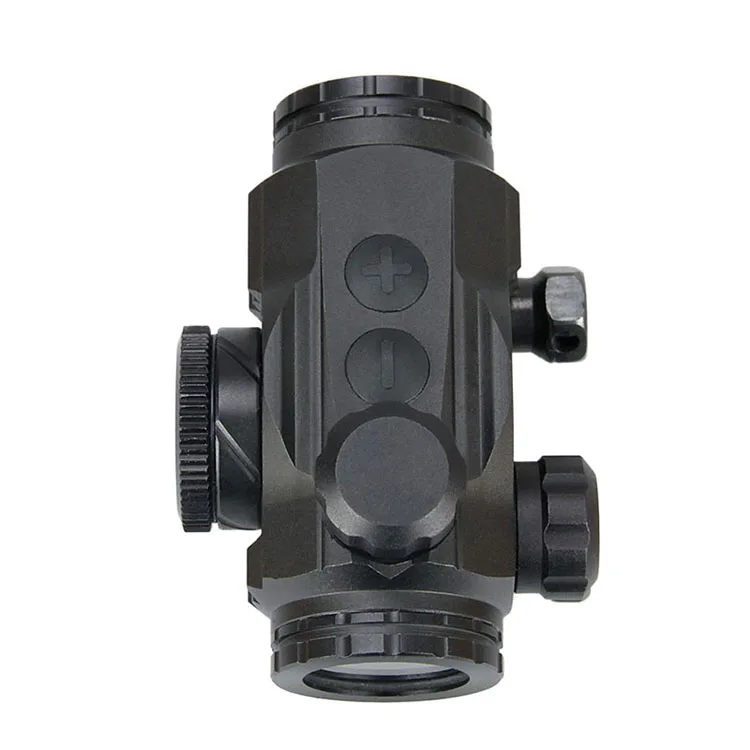 Cheap Price Tactical 1x22sar Red Dot Scope Sight Easy Adjust  2-0110