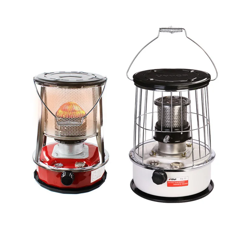 Outdoor Camping Kerosene Heaters Portable Stove Oil Pressure Stoves for Picnic