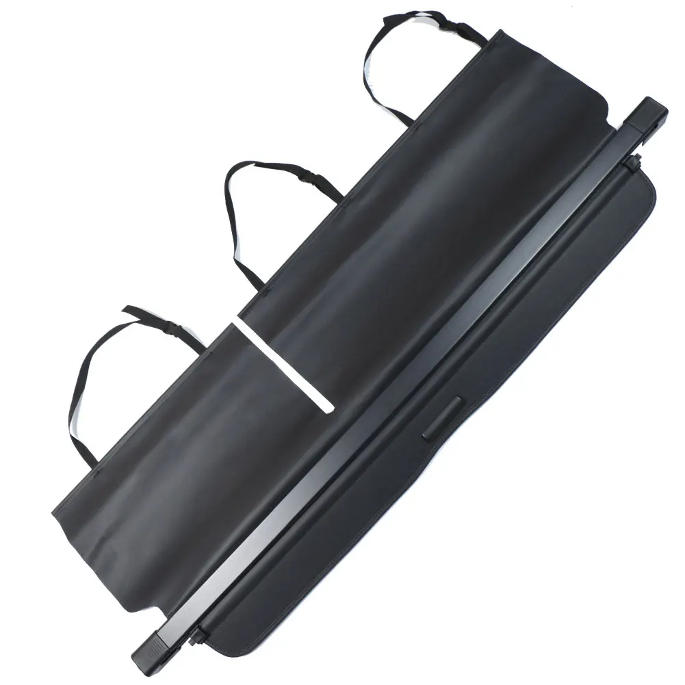 Retractable Cargo Cover For Lexus Rx270 Rx350 Rx450H Trunk Security Waterproof Tonneau Cover