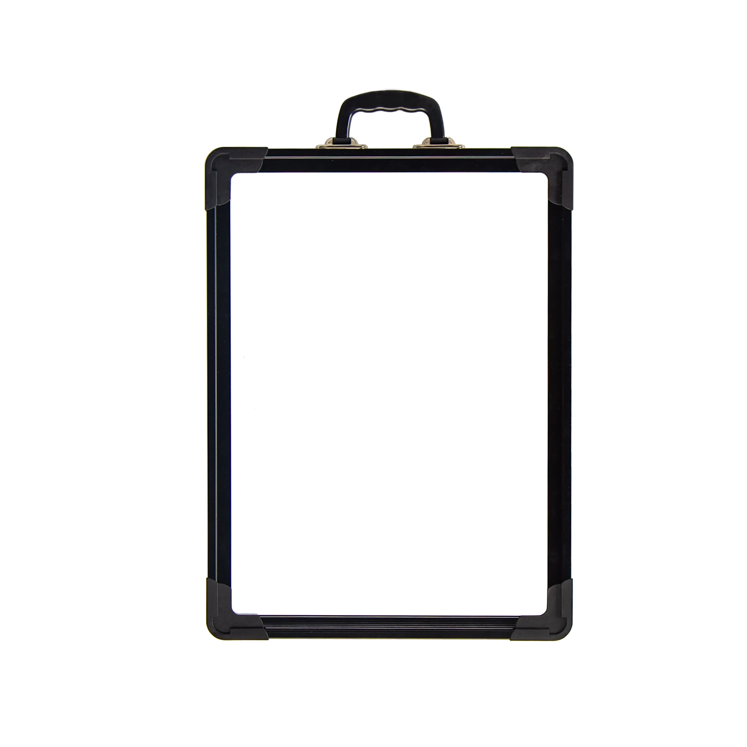 Portable Small Whiteboard with Aluminum Frame Magnet Price Whiteboard Custom Logo Magnetic Dry Erase Writing Board