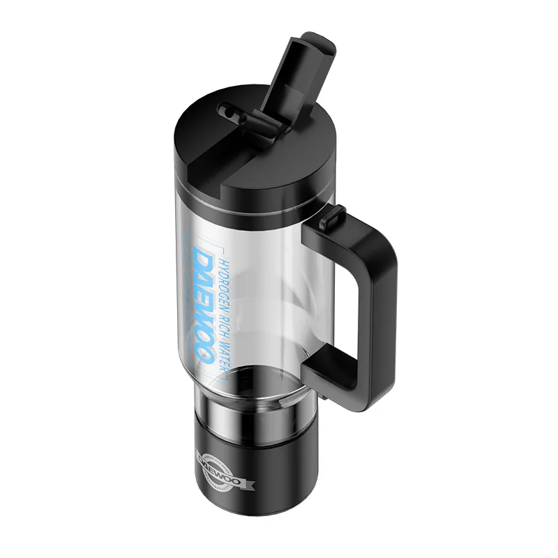 Negative ion health water kettle home electrolysis hydrogen oxygen water vegetarian machine
