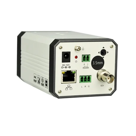 IQVideo Recording System for Classroom Lecture Capture System for Smart School to Teach Online