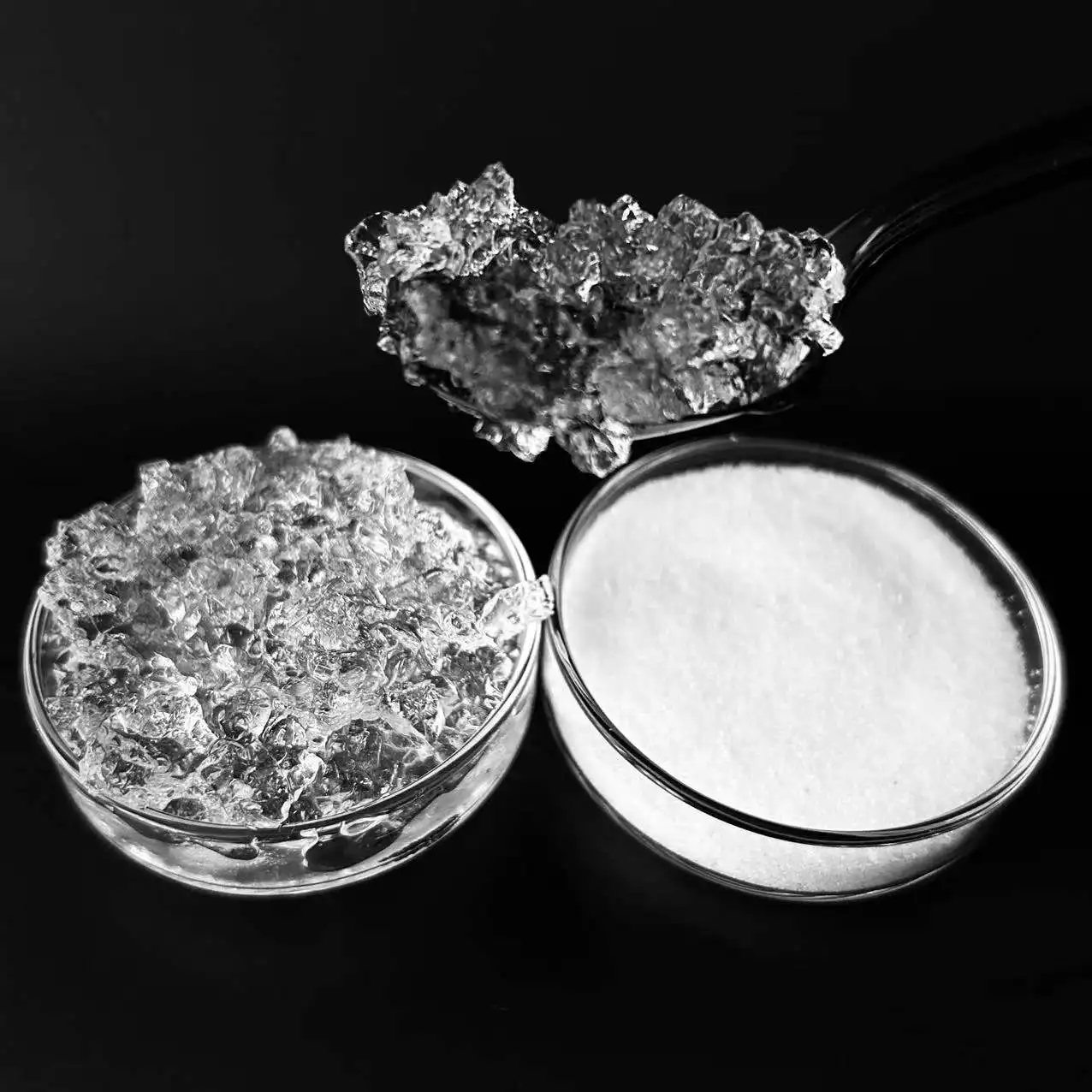 Manufacturers Super Absorbent Polymer Factory Price Sodium Polyacrylate Powder for Diaper SAP Synthetic Resin and Plastics