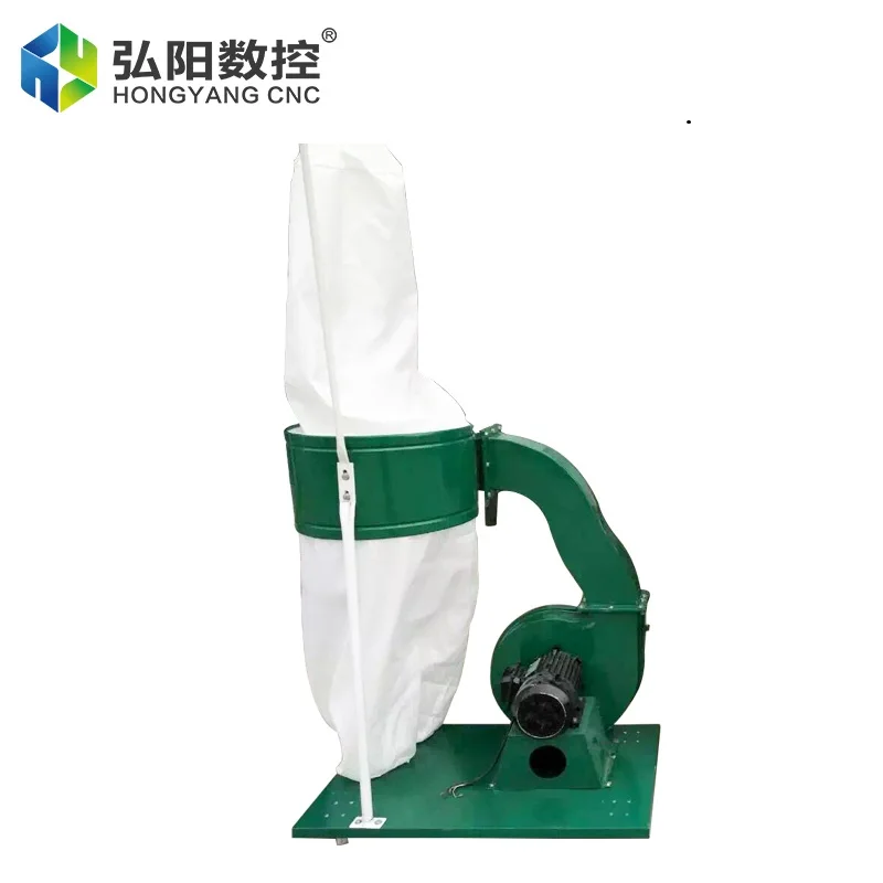 Saw Dust Collector Industrial Dust Collector Dust Extractor Woodworking Hot Ash Vacuum Cleaner Ash Collector