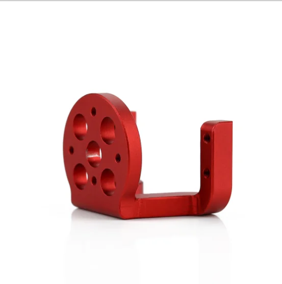 customized process electronic aluminum pcb box enclosure industry equipment box 19 inch rackmmount chassis