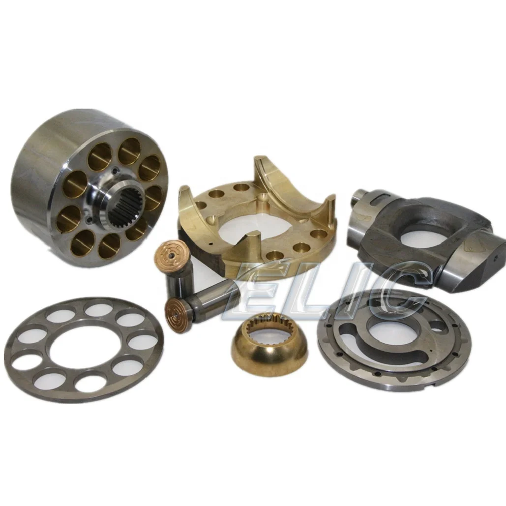 ELIC PC200 6 708 2L 00151 Hydraulic Pump 708 2L 00056 708 2L 00054 Piston Pump 708 2L 00053 708 2L 00052 Repair Kit 708 2L 01053